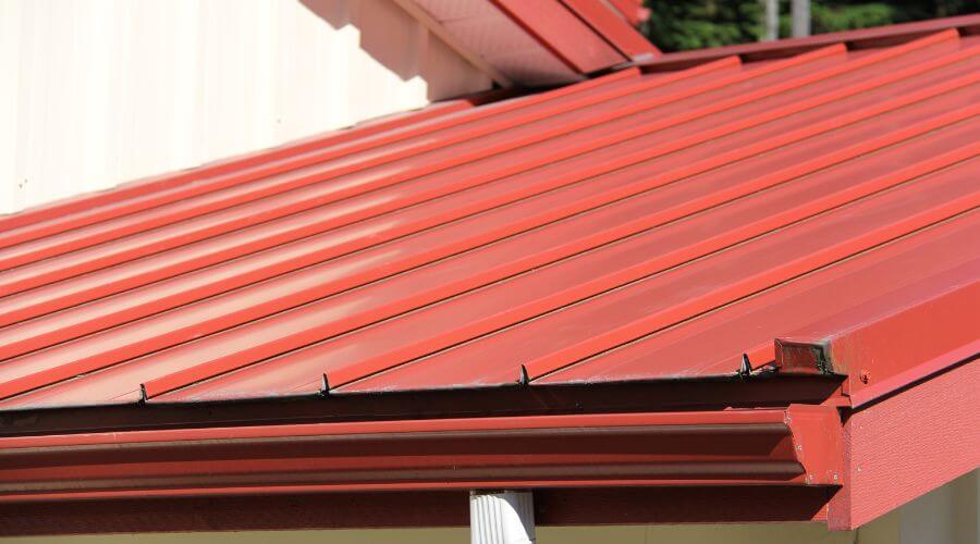 Industrial Roof Installation in Waverly, PA